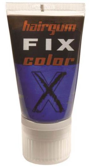 Fix Color Dye