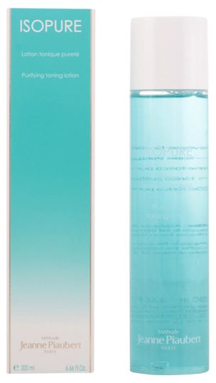 Isopure Lotion Tonique Purifiante 200 ml