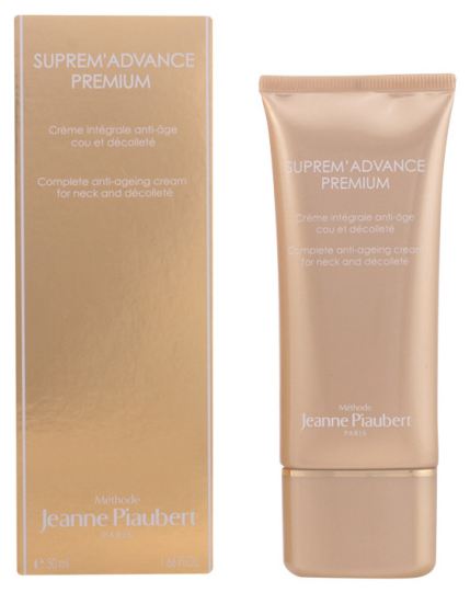 Suprem`Advance Premium Cou / Décolletage 50 Ml