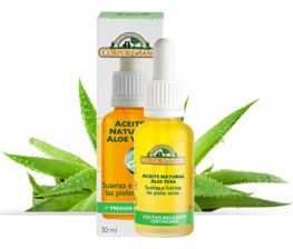 30ml Corp.aloe Vera huile