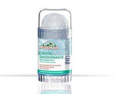 Déodorant Cristal Minéral 80 g