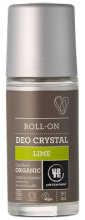 Rouleau Déodorant sur Lima Bio 50 ml