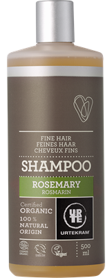 Shampooing Bio Romarin 500 ml