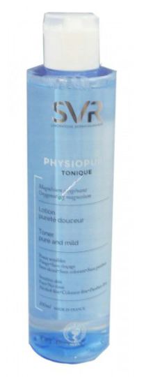 Lotion Physiopure 200 ml