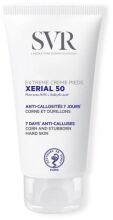 Xerial 50 Crème Extreme pied 50 ml