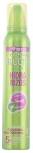 Fructis Mousse 200 ml Hydra Curls