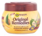 Masque original 300 ml Avocat / Karité