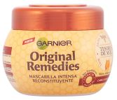 Masque Original 300 ml Honey Treasures