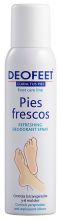 Spray déodorant pour les pieds 150 ml