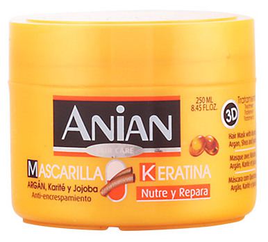 Masque Liquide Kératine Repair &amp; Protect 250 ml