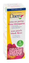 Hair Removal Rosa Mosqueta 260 ml