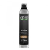 Couleur sèche marron clair 300 ml