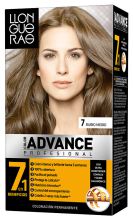 Colour Advance Couleur de Cheveux # 7-Blond Moyen