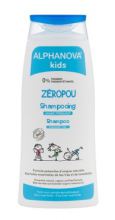 Zéropou Shampooing