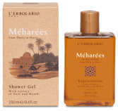 Meharees Gel De Bain 250 ml