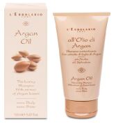 Shampooing à l'huile d'argan 150 ml