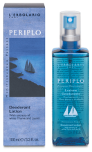 Periplo Lotion Déodorante 100 ml