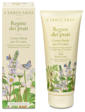 Crème Fluide Corps de Reina de los Prados 200 ml