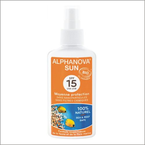 SunScreen 125 ml