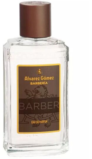 Barberia Eau de Cologne Concentrée 150 ml