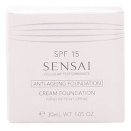 Sensai Cellular Performance Cream Foundation SPF15 30 ml