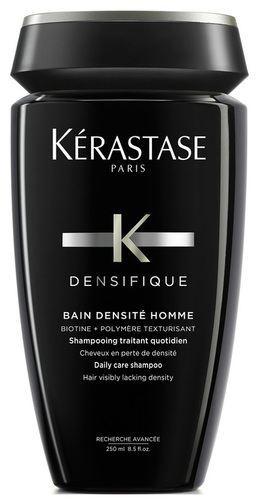 Bain densifié hommes 250 ml