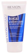 Traitement de soin rehausseur de couleurs Issimo 150 ml