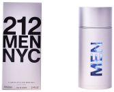 Eau de Toilette 212 Men Vaporisateur 200 ml