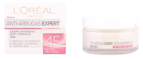 Expert Anti Rides Crème 45+ 50 ml