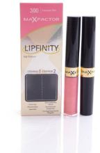 Lipfinity Lip Couleur