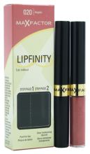 Lipfinity Lip Couleur