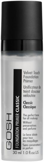 Velvet Touch Foundation Primer Classic