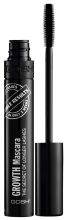 Mascara Growth The Secret Of Longer Lashes Black