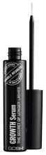 Serum Growth The Secret Of Longer Lashes Clear