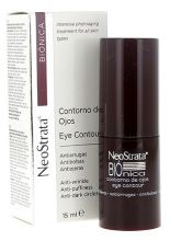 contour des yeux 15 ml