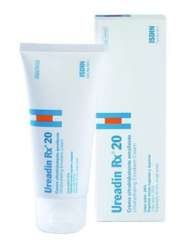 Ureadin Ultra 20 Crème ultra-hydratante