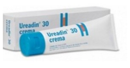 Ureadin Crème pour le corps 30 % 100 ml