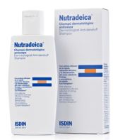 Nutradeica Shampooing antipelliculaire sec 200 ml