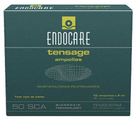 Tensage 2 mll 10 ampoules