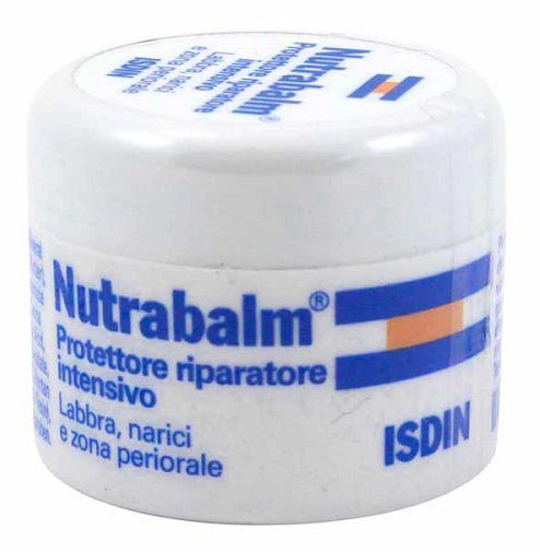 Nutrabalm Intensif Réparateur Protecteur Lèvres Nez 10 ml