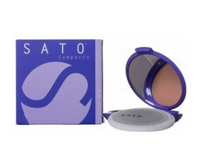 Sato Compact Powder Light 12 G