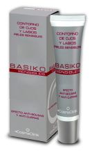 Contour des yeux Basiko 15 ml