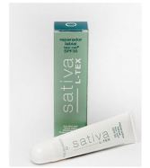 Sativa L-Tex Lèvres Réparation Spf30 15 ml