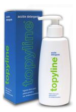 Topyline Détergent Action 125 ml