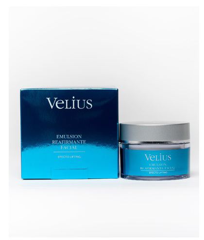 Velius Emulsion Raffermissante 40 ml