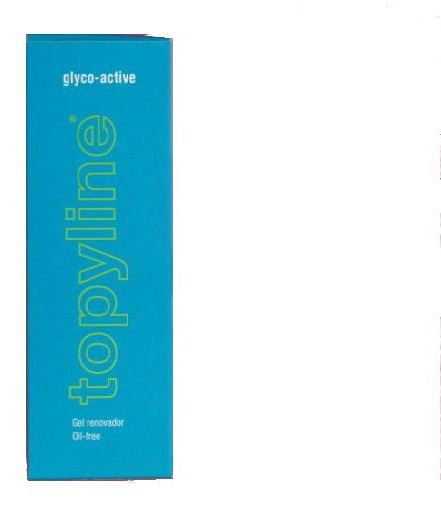 Topyline Glyco Active 50 ml