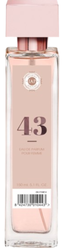 Fragrance N-43 150 ml