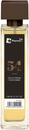 Eau de Parfum 54 pour Homme