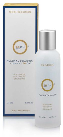 Pulcral Sol Tonique Aqueux 150Ml