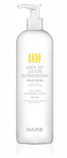 Lotion Réparatrice Urée 10% 500 ml